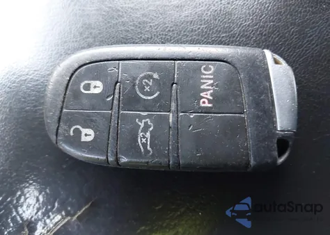 2016 Dodge Charger R/T z USA, uszkodzony, nr VIN 2C3CDXCT2GH227751